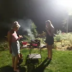 Lesne Zacisze 88 Nad Jeziorem Narie Z Wlasnymi Pomostami Sezonowe Lato *