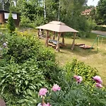 Apartment Lesne Zacisze 88 Nad Jeziorem Narie Z Wlasnymi Pomostami Sezonowe Lato Kretowiny