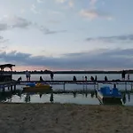 Lesne Zacisze 88 Nad Jeziorem Narie Z Wlasnymi Pomostami Sezonowe Lato * Kretowiny