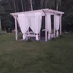 Lesne Zacisze 88 Nad Jeziorem Narie Z Wlasnymi Pomostami Sezonowe Lato * Kretowiny