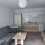 Apartament Leśne Zacisze *