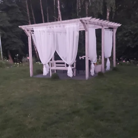 Lesne Zacisze 88 Nad Jeziorem Narie Z Wlasnymi Pomostami * كريتويني