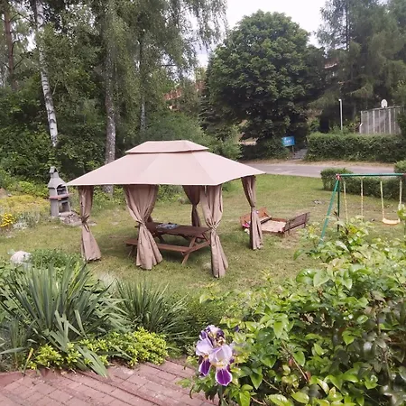 Lesne Zacisze 88 Nad Jeziorem Narie Z Wlasnymi Pomostami *