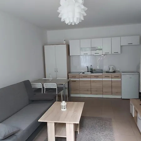 Apartment Lesne Zacisze 88 Nad Jeziorem Narie Z Wlasnymi Pomostami Sezonowe Lato *