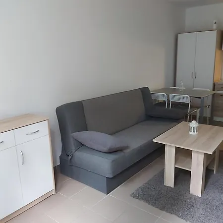 Διαμέρισμα Apartamenty Domki Lesne Zacisze Kretowiny 88 Nad Jeziorem Narie Z Wlasnymi Pomostami Kretowiny